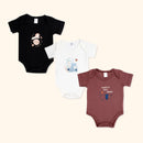 BODYS X3 NIÑO 10831 FOR BABY