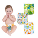 PANTALÓN PLASTICO HL-2+2 X2 REPUESTOS MUNBE