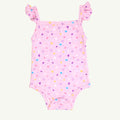 BODY BOLERO 23175 BABY DANTS