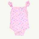 BODY BOLERO 23175 BABY DANTS