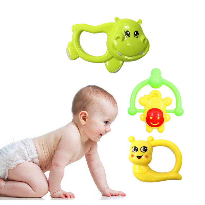 SONAJERO BM8003-6 OGUSS