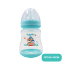 Tetero 6Oz 47621 Bebetto