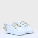 ZAPATO NIÑA 109191 HUELLITAS