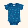 BODY TIBURON 1020 CRECIENDO BABY