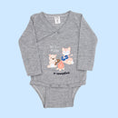 CONJUNTO BEBE MLPL 10771 FOR BABY