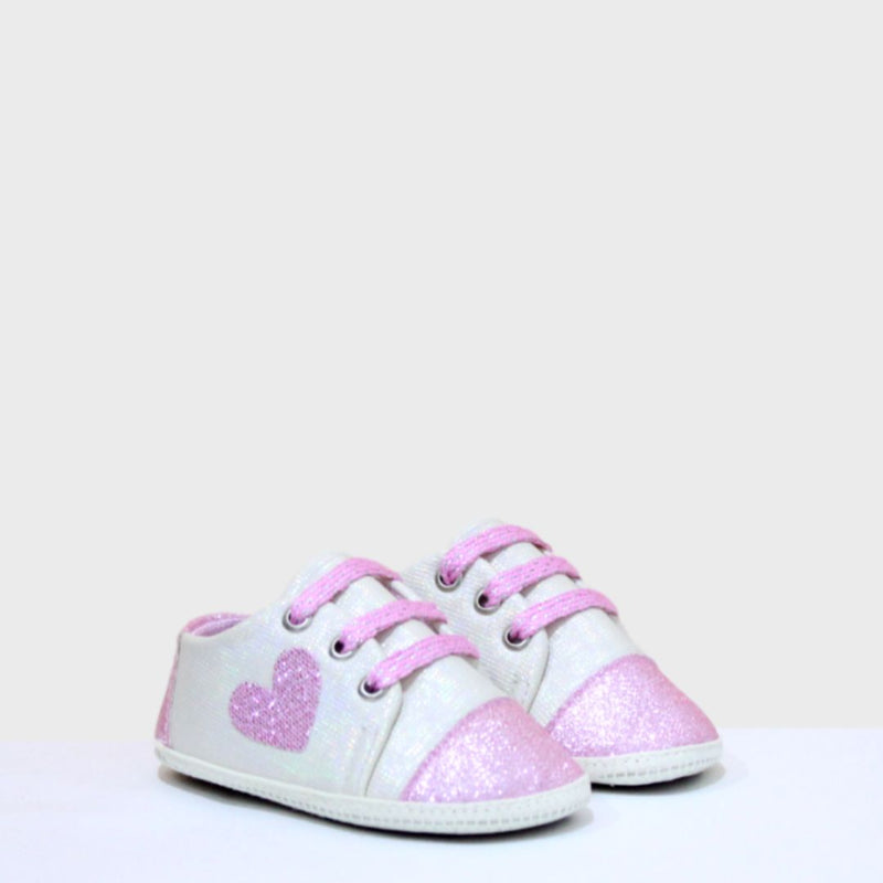 ZAPATO NIÑA 1BC PILILI