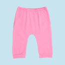 SET X3 PZS BEBE NIÑA 10841 FOR BABY