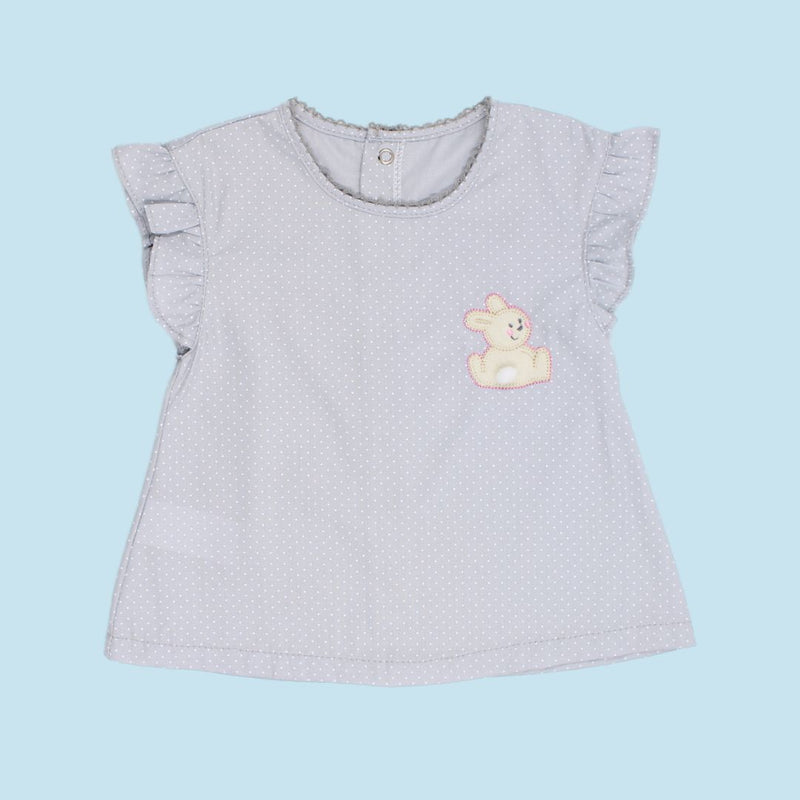 ASOLEADOR X2 PZS NIÑA 10845 FOR BABY