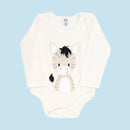 CONJUNTO X2 PZS BEBE NIÑO 10878 FOR BABY