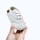 ZAPATO NIÑO 121052 HUELLITAS