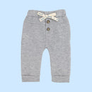 CONJUNTO X2 PZS BEBE NIÑO 10861 FOR BABY