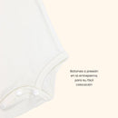 BODY TIRAS LISO 1010 CRECIENDO BABY