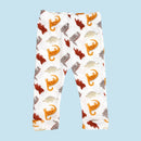 SET X4 PANTALONES 10834 FOR BABY