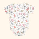 BODYS X4 NIÑA 10836 FOR BABY