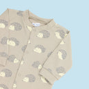 PIJAMA NIÑO 1817 LOS CHIROS DE MARIA JOSÉ