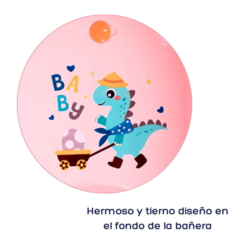 BAÑERA YIWU012 BEBESITOS