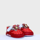 ZAPATO NIÑA C-122 MONI MONI