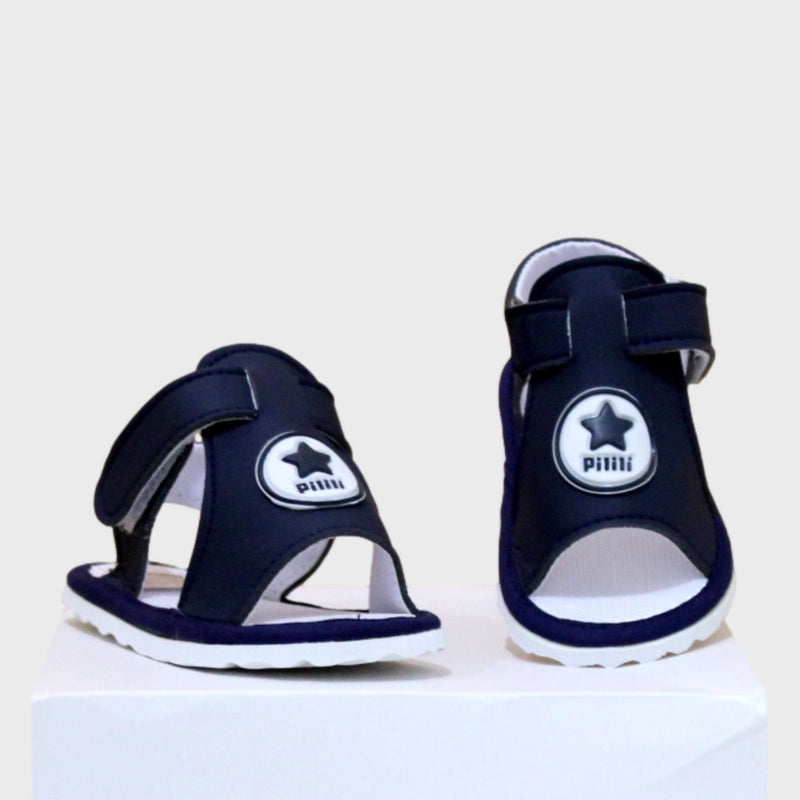 SANDALIA NIÑO 7MP PILILI