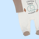 PIJAMA BEBE 10786 FOR BABY