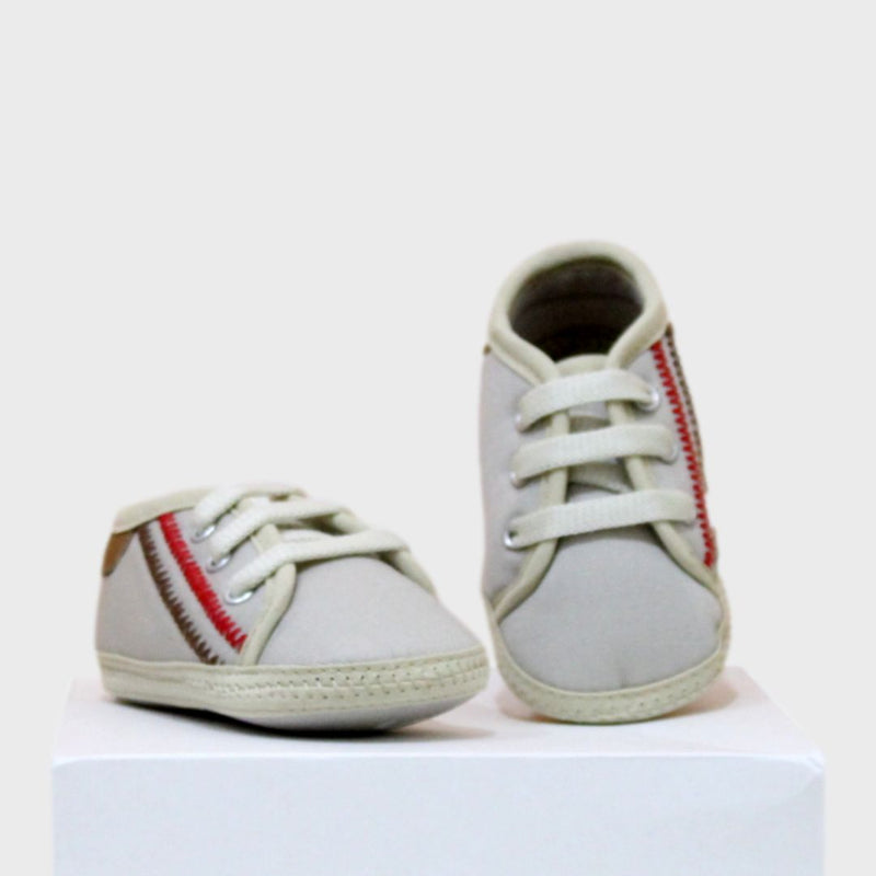 ZAPATO NIÑO 109195 HUELLITAS