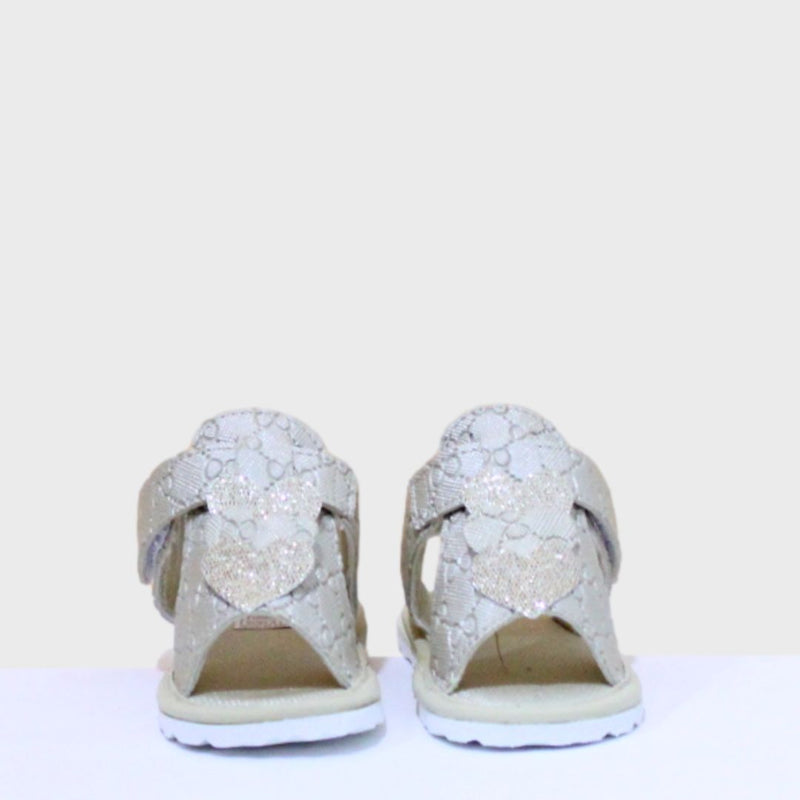 SANDALIA NIÑA 7CO PILILI