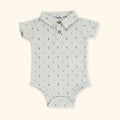 BODY NIÑO 23223 BABY DANTS