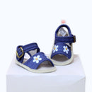 SANDALIA NIÑA 133060 HUELLITAS