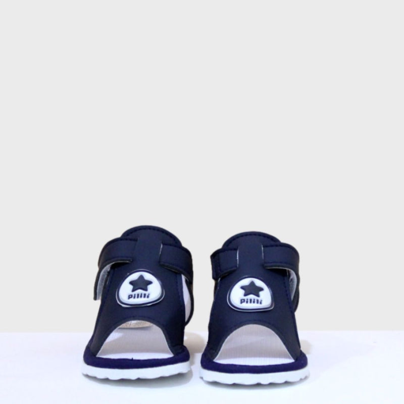 SANDALIA NIÑO 7MP PILILI