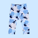 CONJUNTO X3 PZS BEBE NIÑO 10798 FOR BABY