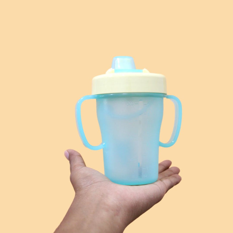 VASO ENTRENADOR 7OZ 51237 MUNBE