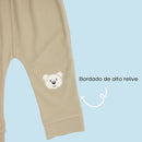 SET PANTALONES X3 10817 FOR BABY