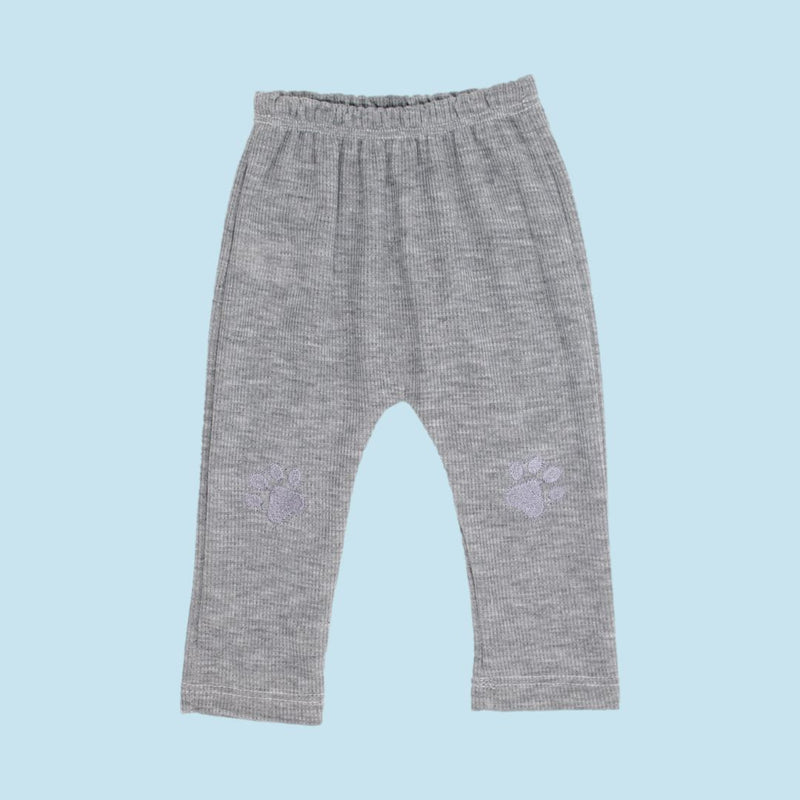 CONJUNTO X3 PZS BEBE NIÑO 10810 FOR BABY