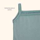 BODY TIRAS LISO 1010 CRECIENDO BABY