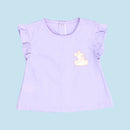 ASOLEADOR X2 PZS NIÑA 10845 FOR BABY