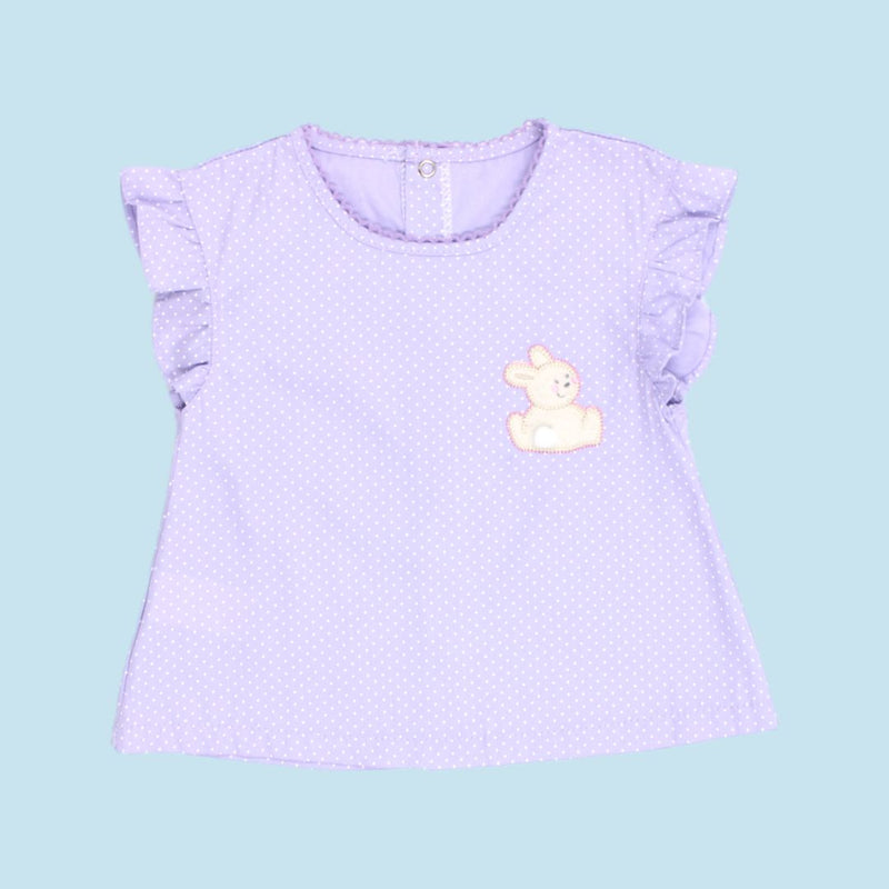 ASOLEADOR X2 PZS NIÑA 10845 FOR BABY