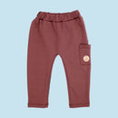 SET PANTALONES X2 10824 FOR BABY