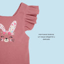 MAMELUCO + BALACA 10847 FOR BABY