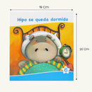 LIBRO CUENTOS INFANTILES SS0702029 MUNBE