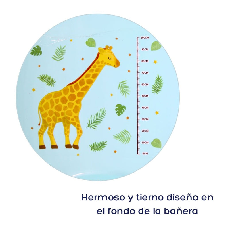 BAÑERA YIWU012 BEBESITOS