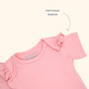 BODY +CUCO X2 LICRA MANGA CORTA 1015 CRECIENDO BABY