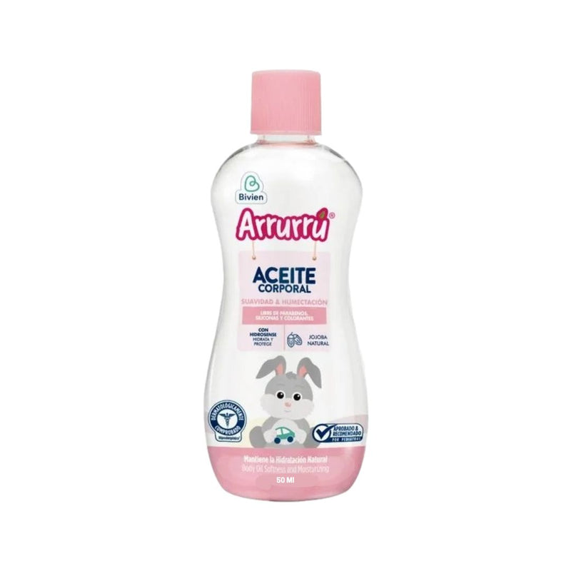 ESTUCHE RECIEN NACIDO AAB485 ARRURRÚ