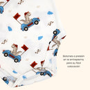 BODYS X3 NIÑO 10811 FOR BABY