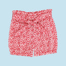 CONJUNTO BEBE NIÑA 10607 FOR BABY