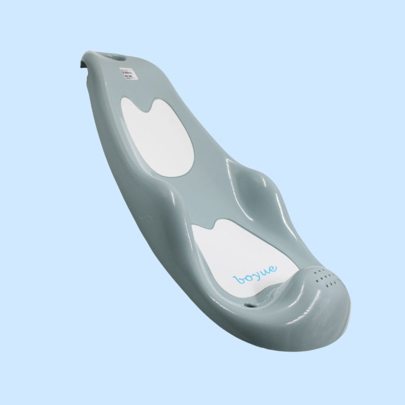 BAÑERA CON SOPORTE BY-0536 BEBESITOS