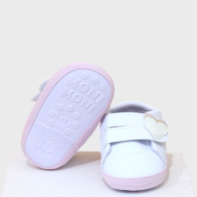 ZAPATO NIÑA 8476 MONI MONI