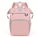 PAÑALERA MORRAL 2310 BEBESITOS