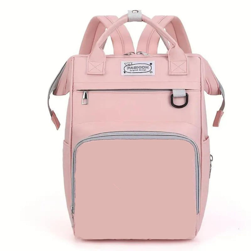 PAÑALERA MORRAL 2310 BEBESITOS