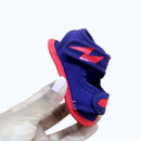 SANDALIA NIÑO 115128 HUELLITAS