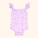 BODY BOLERO 23247 BABY DANTS