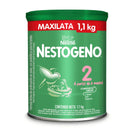 NESTOGENO COMFORT FÓRMULA INFANTIL ETAPA 2 x1100 GR NESTLE